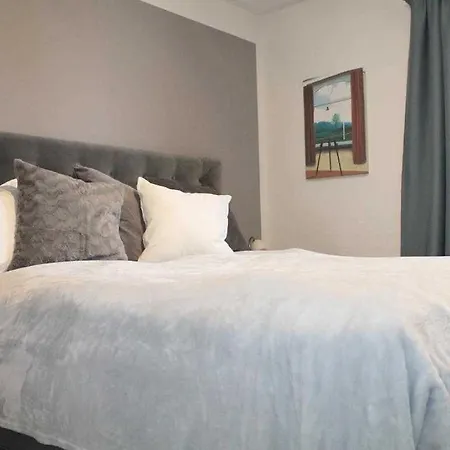 Strandhaus Redewisch Whg 5 Διαμέρισμα